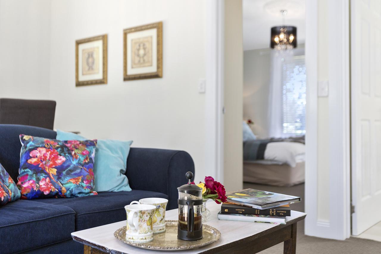 Birch Lane Bed & Breakfast Cradoc Bagian luar foto
