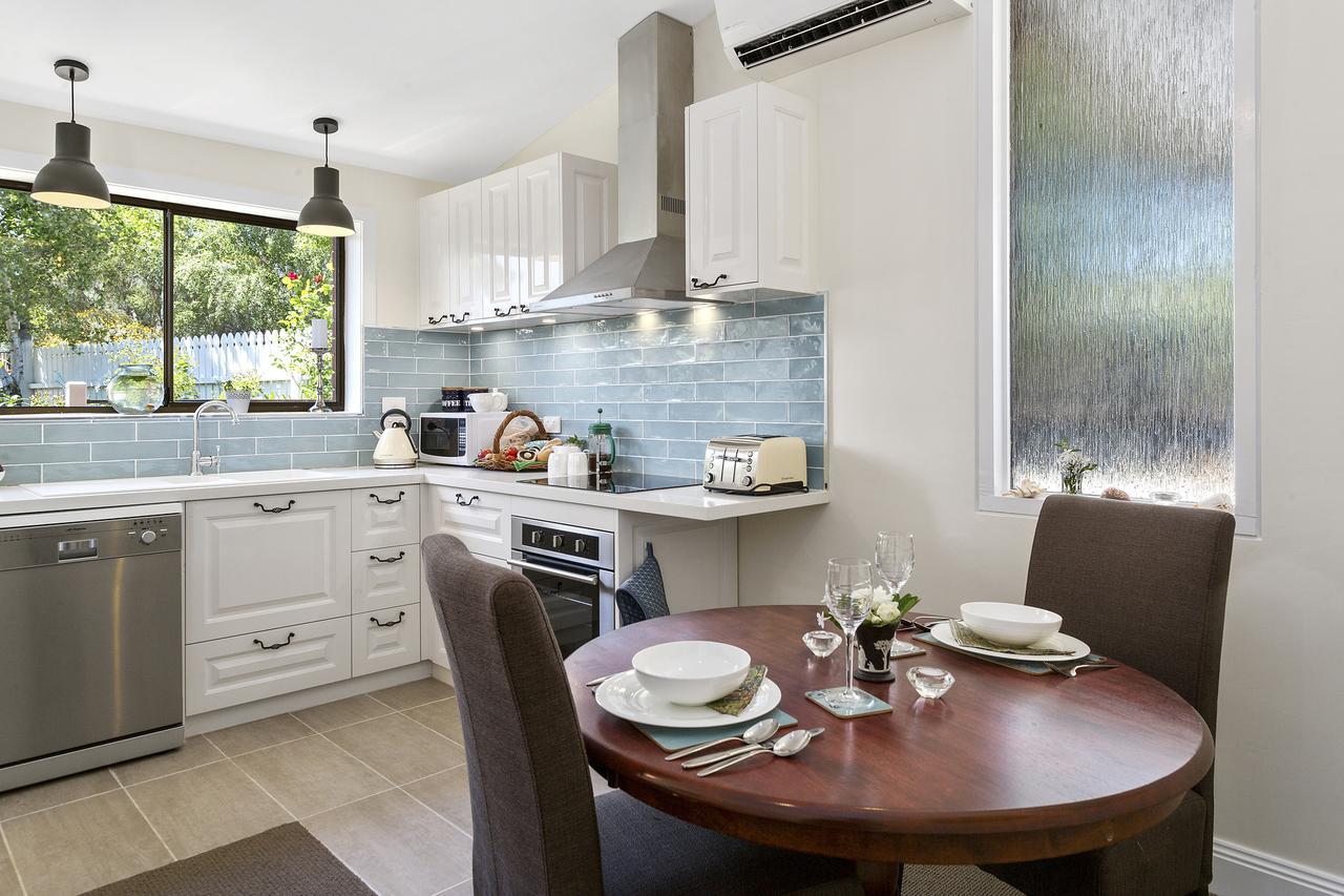Birch Lane Bed & Breakfast Cradoc Bagian luar foto
