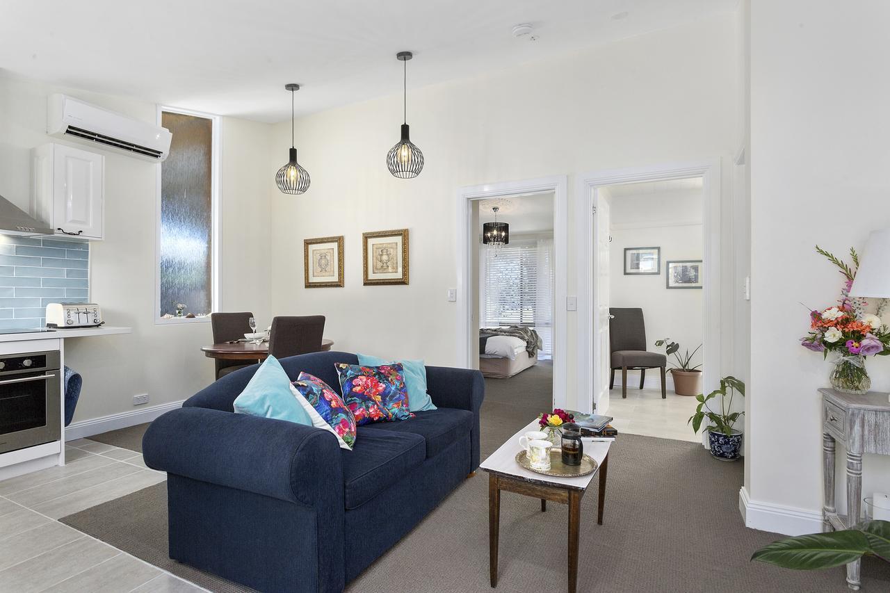 Birch Lane Bed & Breakfast Cradoc Bagian luar foto