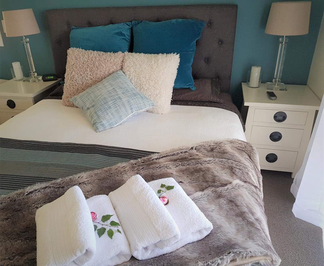 Birch Lane Bed & Breakfast Cradoc Bagian luar foto