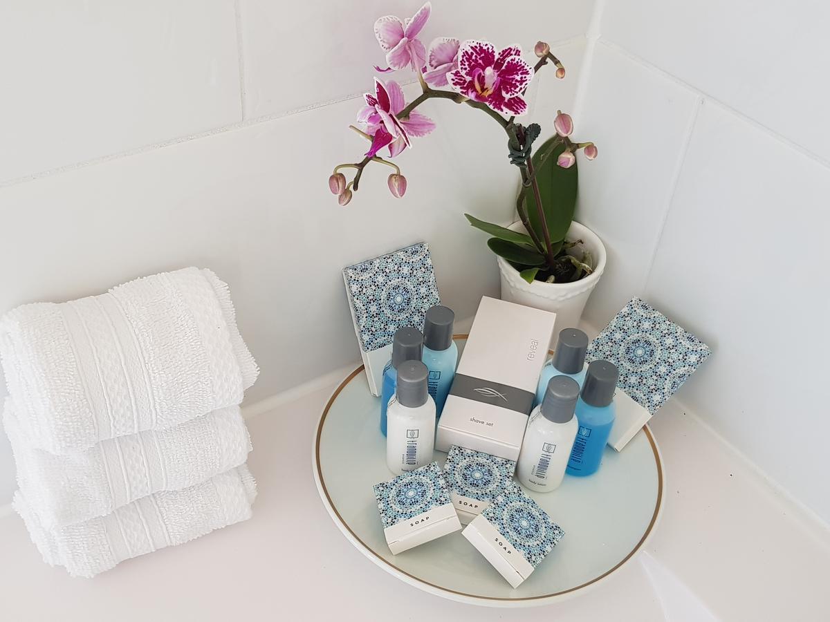 Birch Lane Bed & Breakfast Cradoc Bagian luar foto