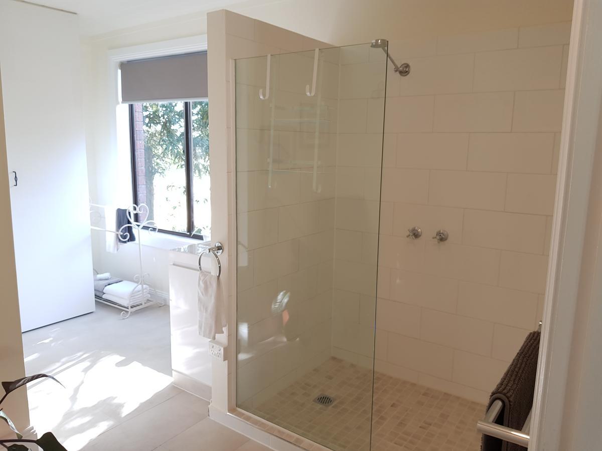 Birch Lane Bed & Breakfast Cradoc Bagian luar foto