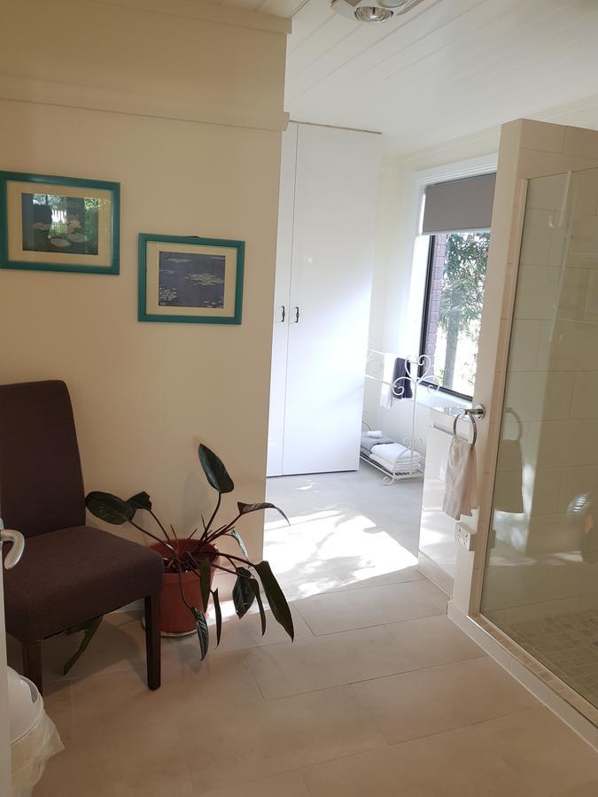 Birch Lane Bed & Breakfast Cradoc Bagian luar foto