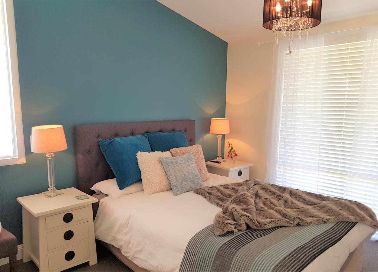Birch Lane Bed & Breakfast Cradoc Bagian luar foto