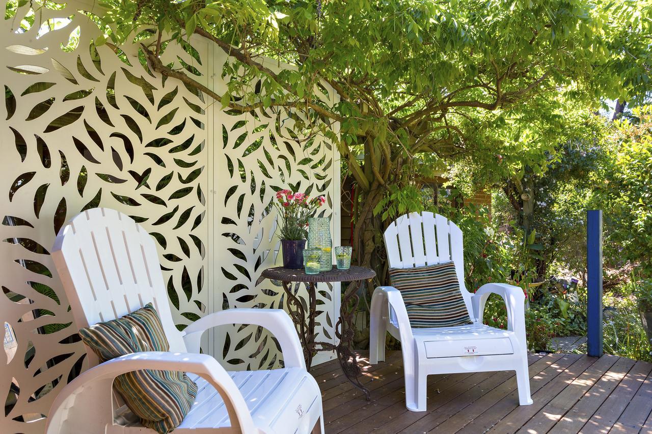Birch Lane Bed & Breakfast Cradoc Bagian luar foto