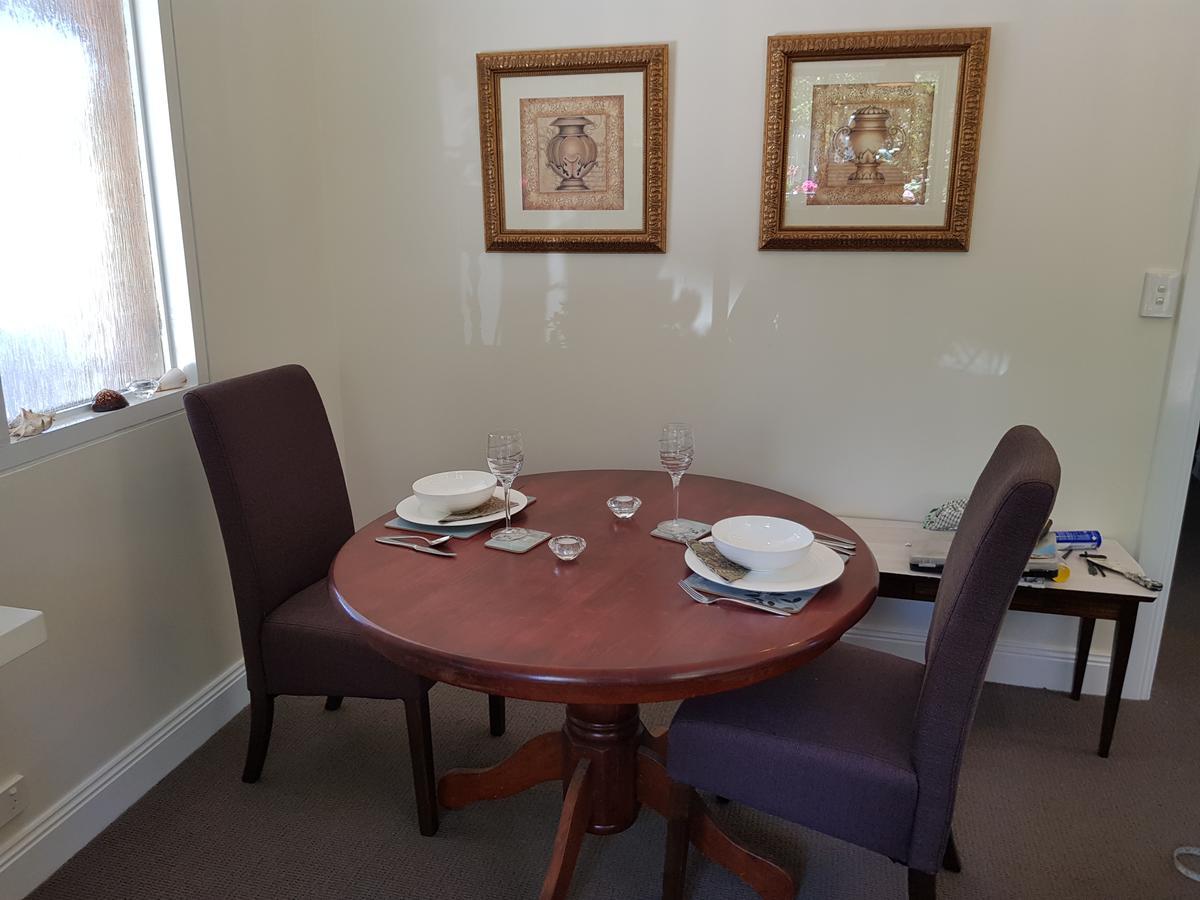 Birch Lane Bed & Breakfast Cradoc Bagian luar foto